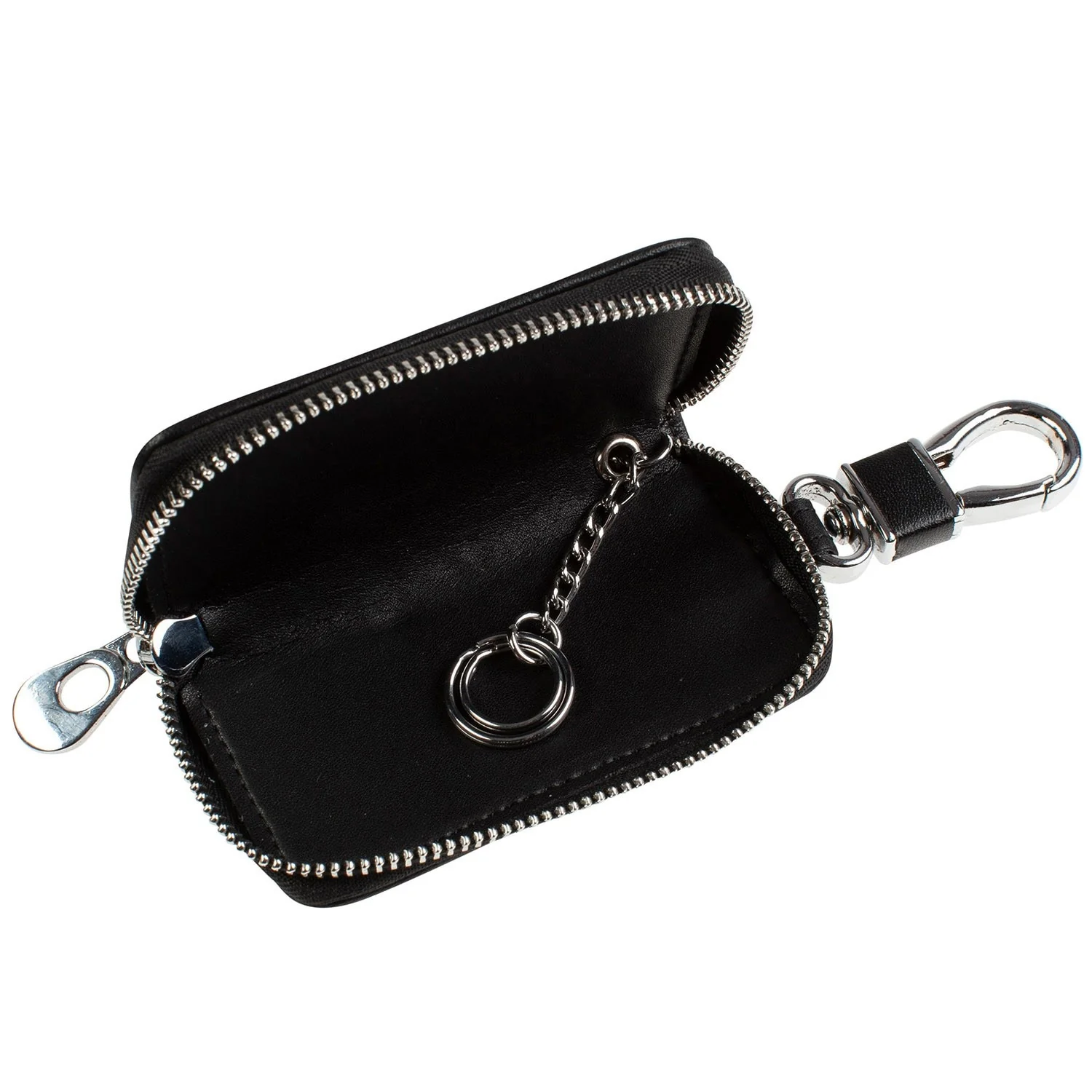 BRP Wallet With Key Chain - Image 13