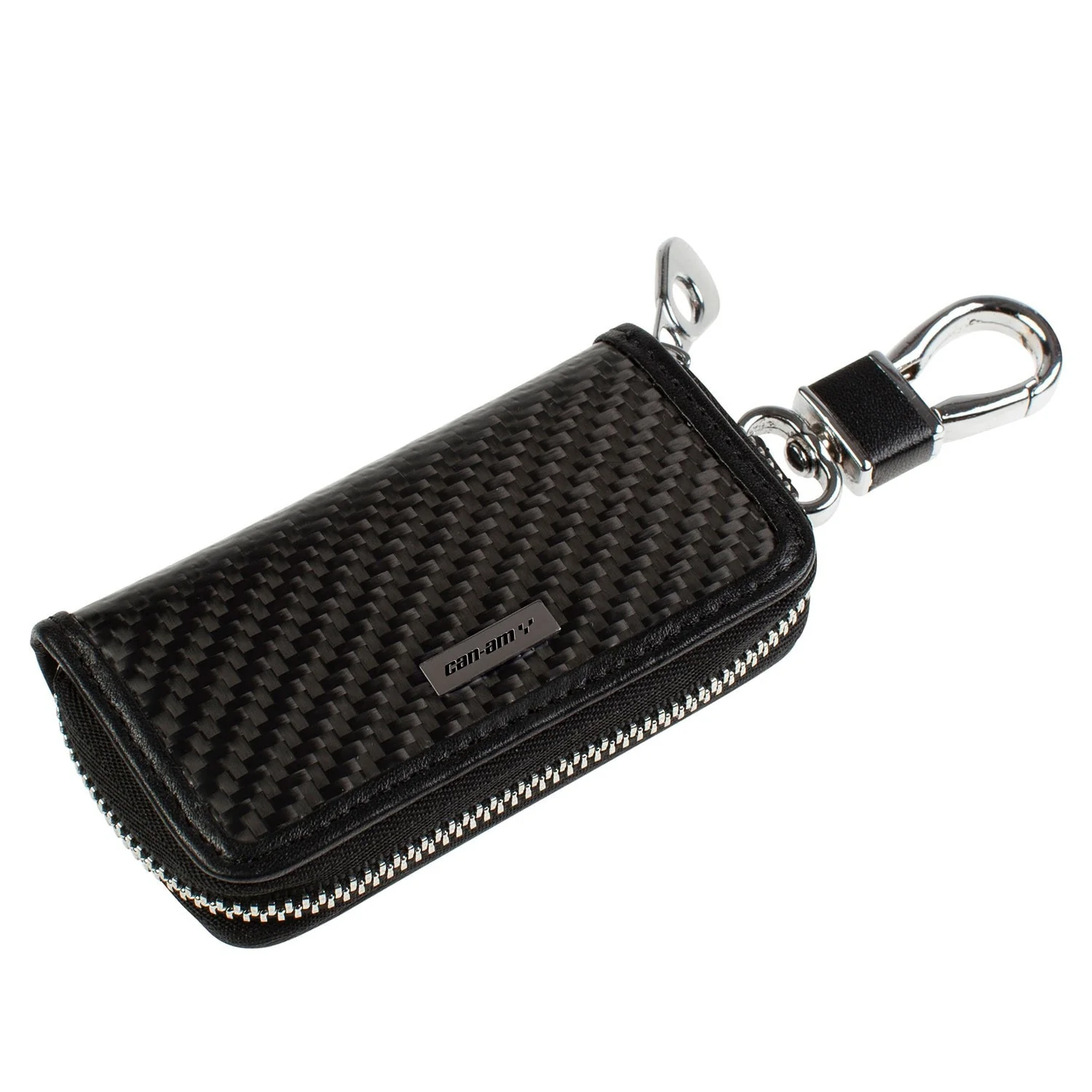 BRP Wallet With Key Chain - Image 16