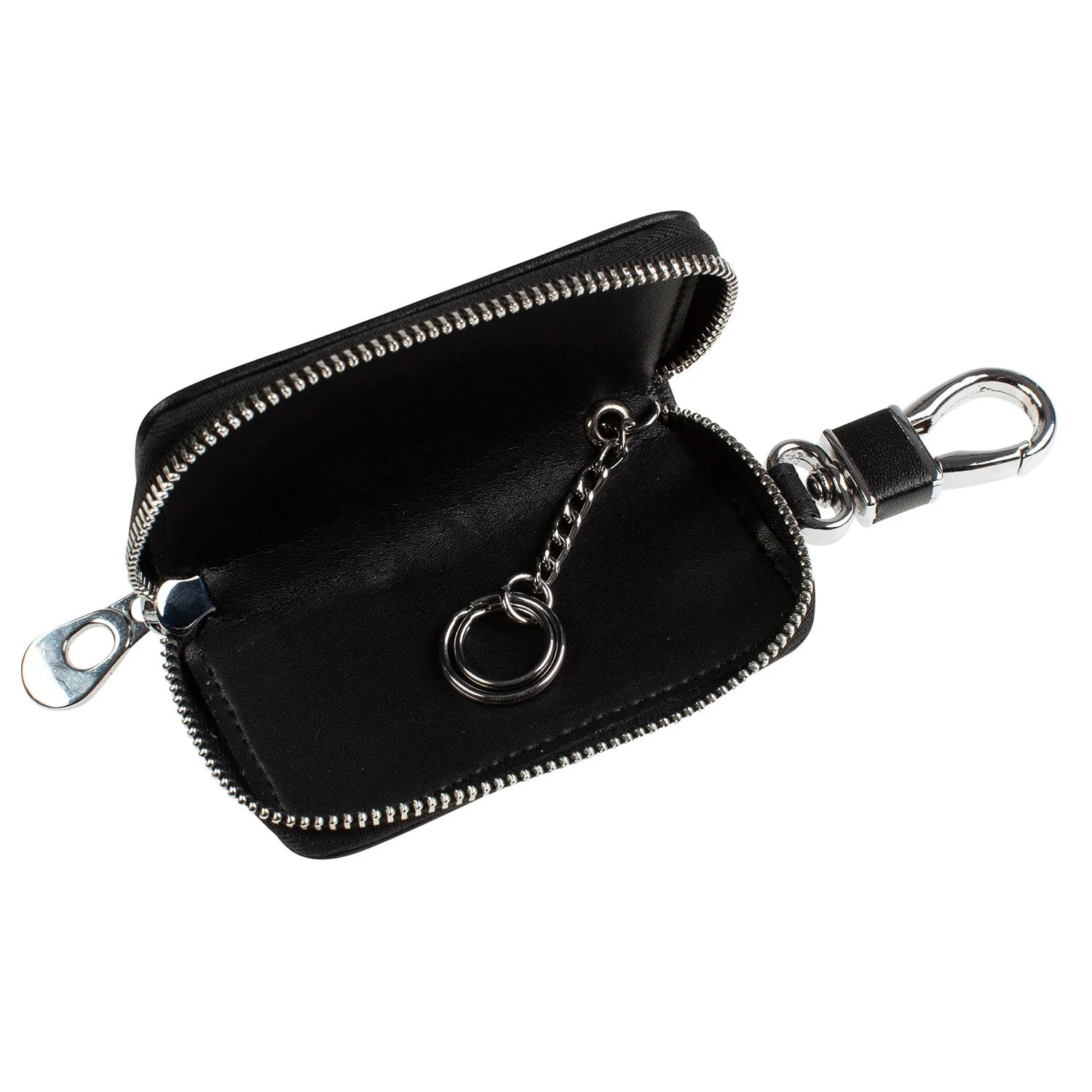 BRP Wallet With Key Chain - Image 18
