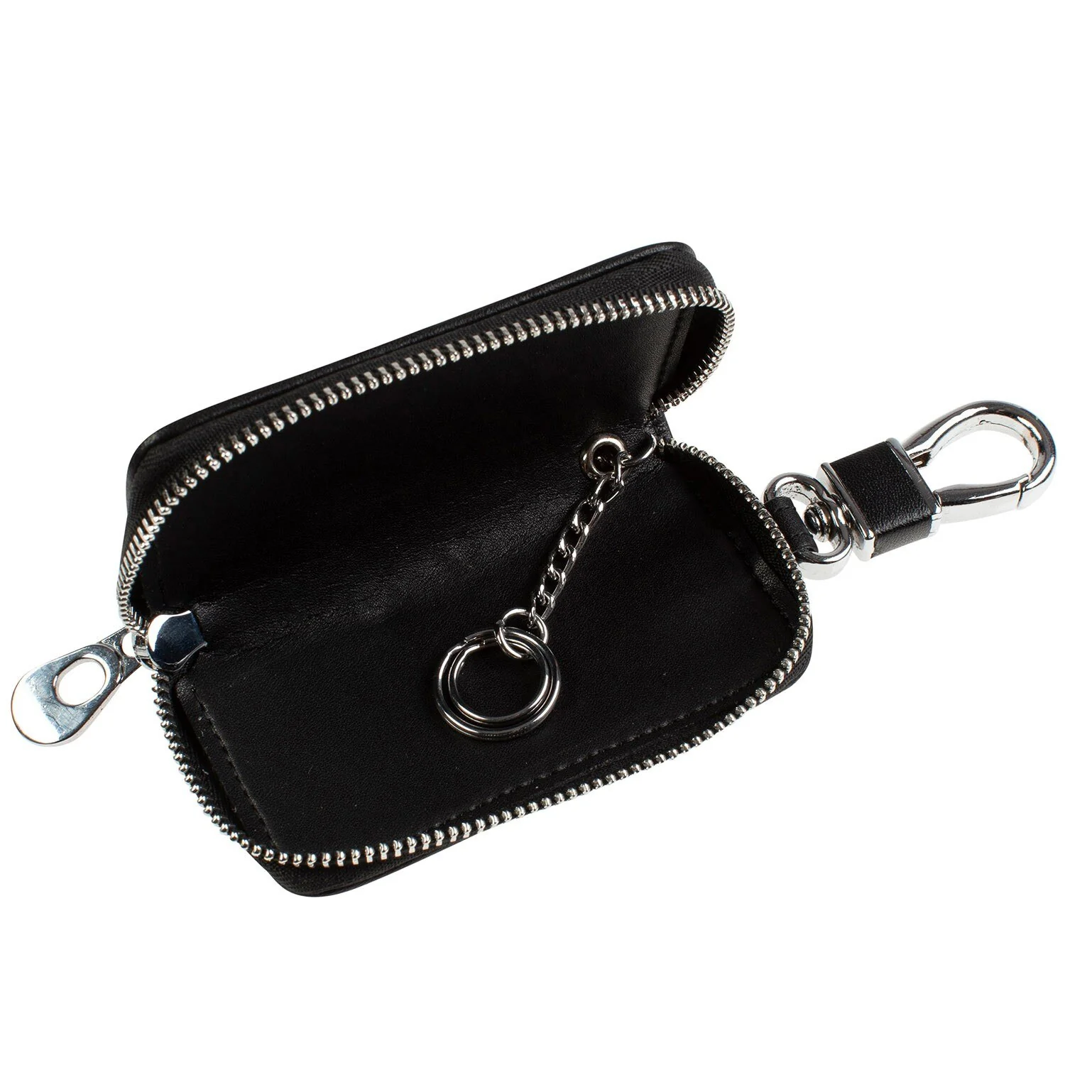 BRP Wallet With Key Chain - Image 3