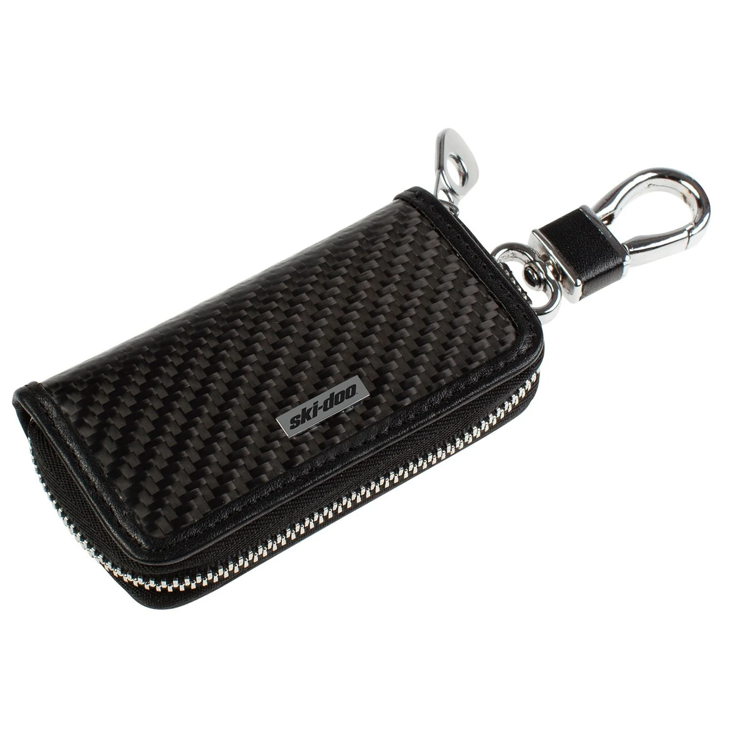 BRP Wallet With Key Chain - Image 6