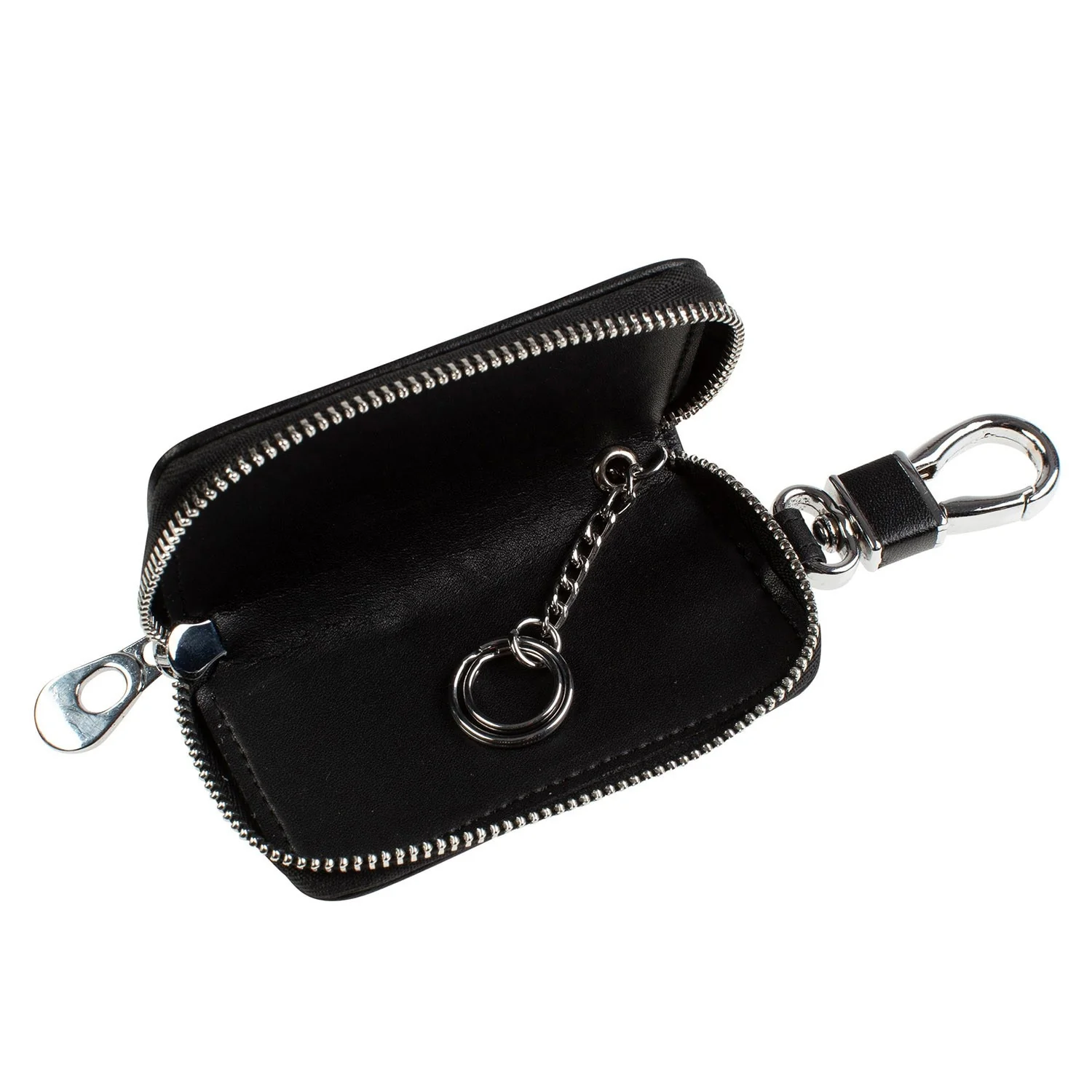 BRP Wallet With Key Chain - Image 8