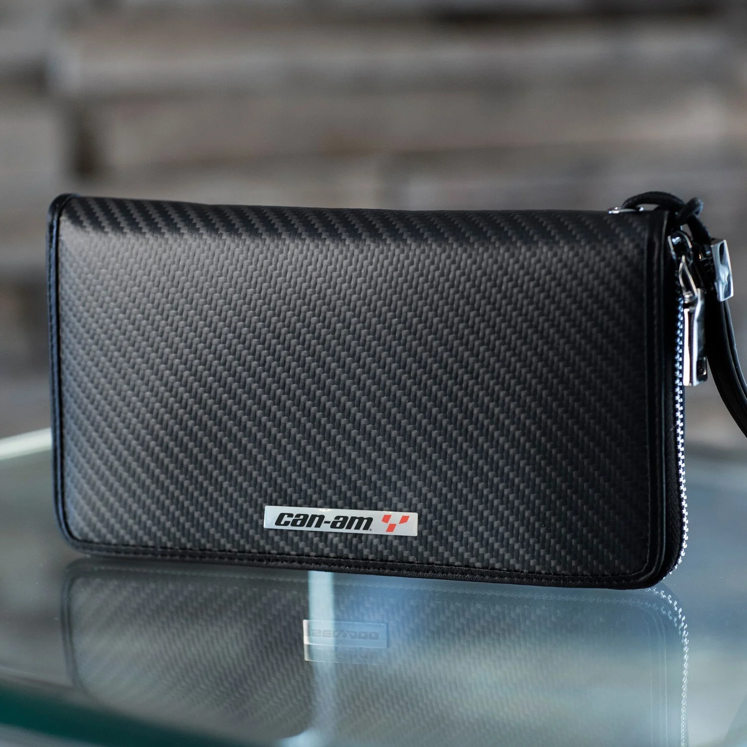 BRP Women's Wallet - Image 4
