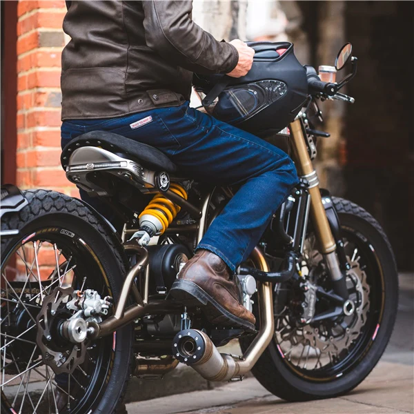 Bull-It Spitfire Jeans - Image 5