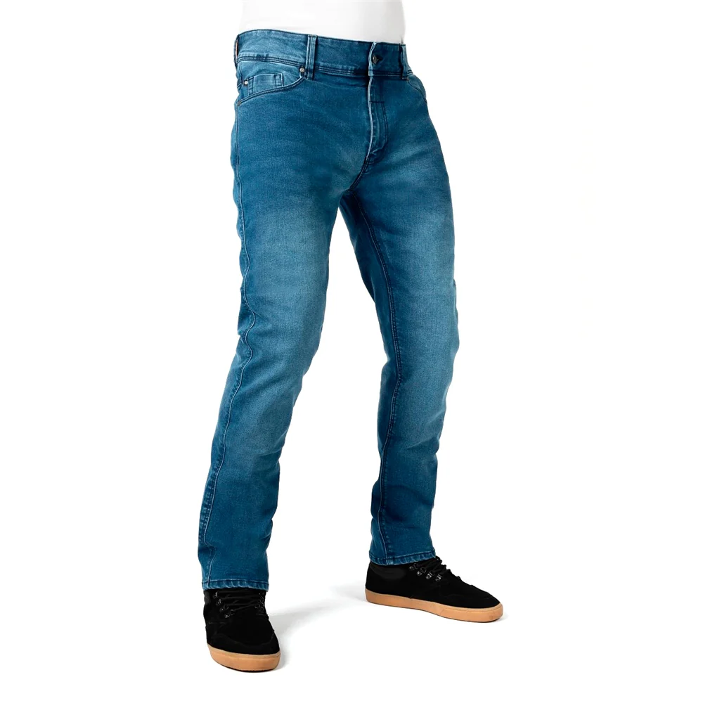 Bull-It Trident II Blue Jeans - Image 2
