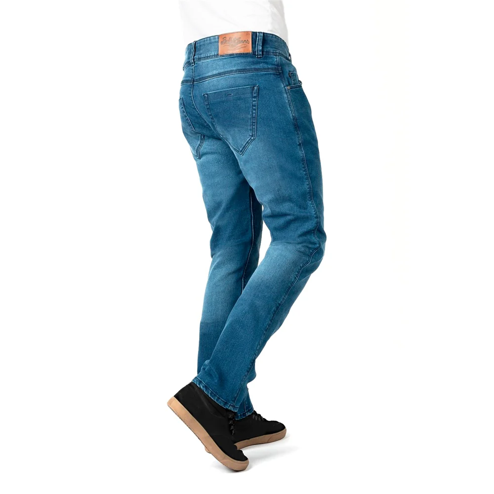 Bull-It Trident II Blue Jeans - Image 3