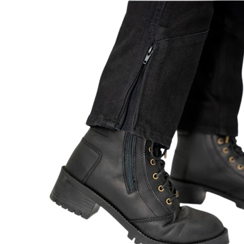 Bull-It Women's Coyote Jeans - Image 4