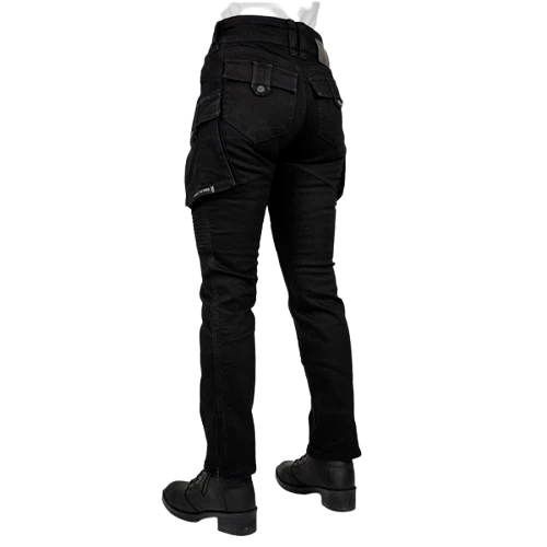 Bull-It Women's Coyote Jeans - Image 5