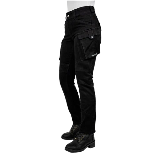 Bull-It Women's Coyote Jeans - Image 6