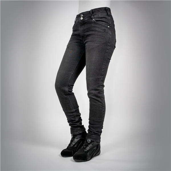 Bull-It Women's Raven Jeans - Image 2