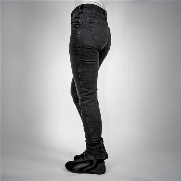 Bull-It Women's Raven Jeans - Image 3