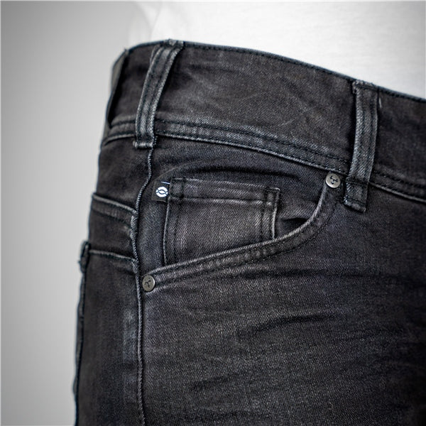 Bull-It Women's Raven Jeans - Image 4