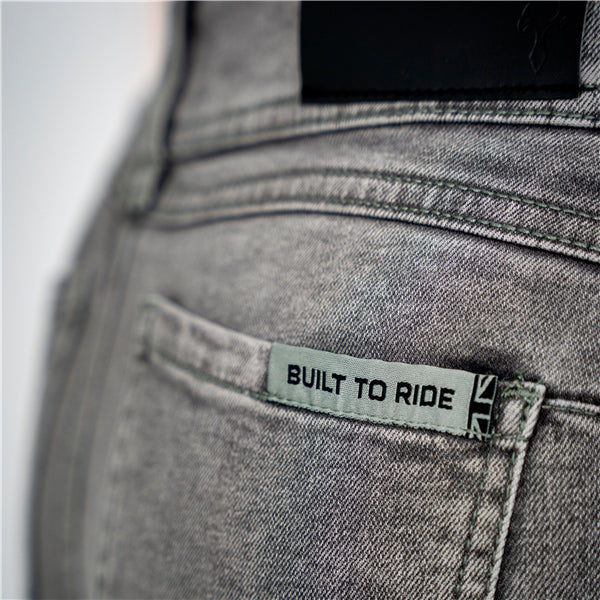 Bull-It Women's Willow Jeans - Image 3