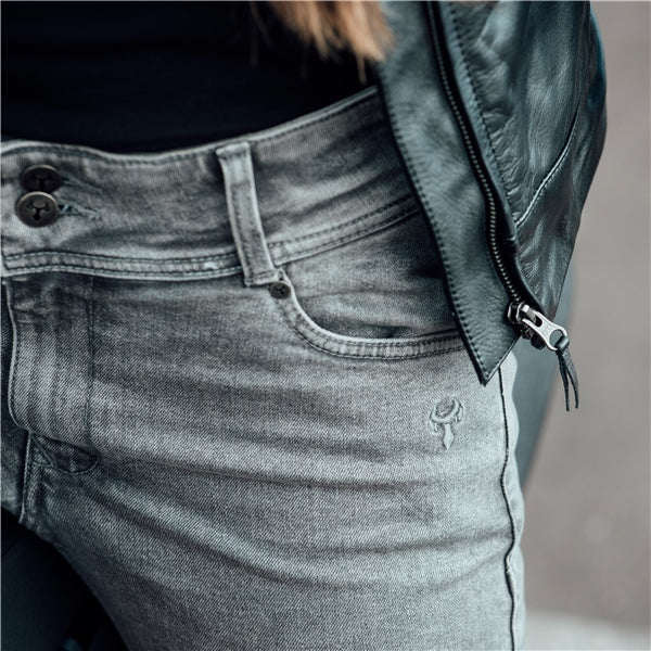 Bull-It Women's Willow Jeans - Image 6