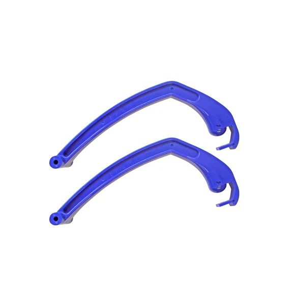C&A Pro Replacement Skis Handles - Image 3