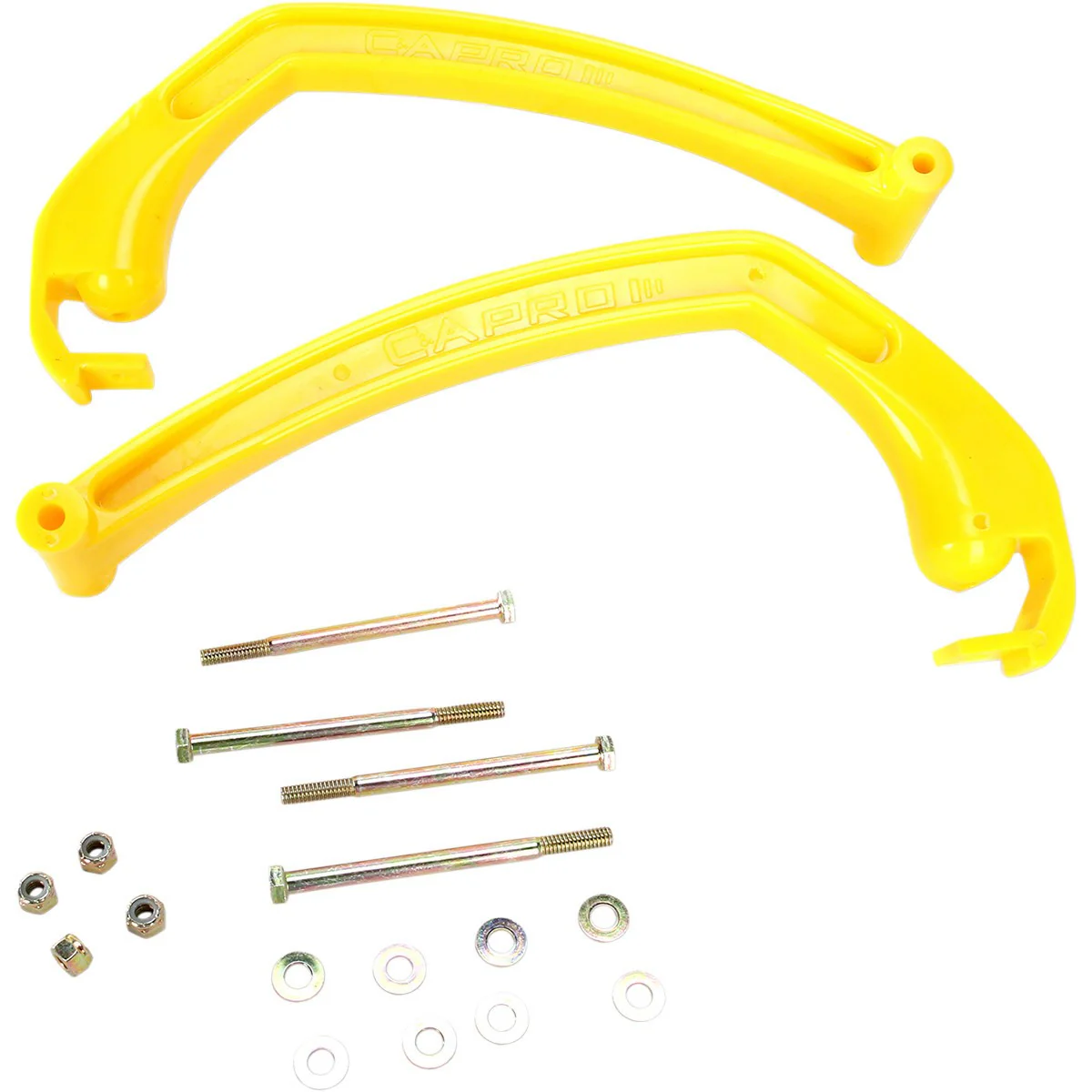 C&A Pro Replacement Skis Handles - Image 4