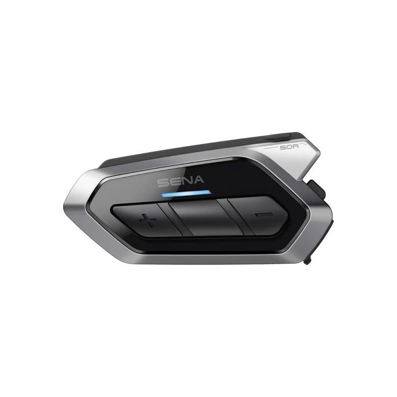 Can-Am Sena 50R Bluetooth Comm System - Image 3