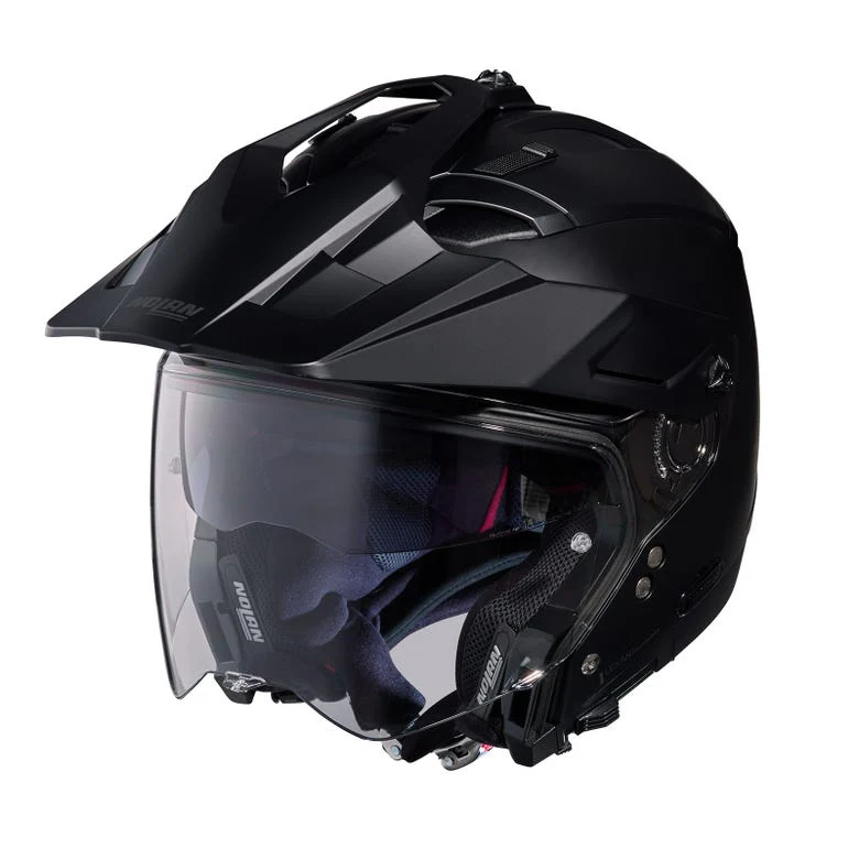Can-Am Spyder N70-2-X Crossover Helmet (DOT) - Image 3