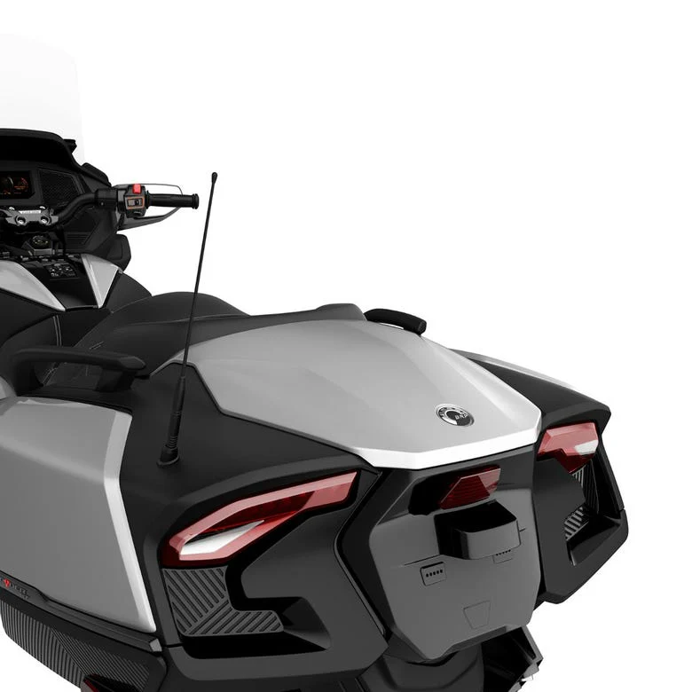 Can-Am Spyder RT Rear Panel | RT 2020 - Image 5
