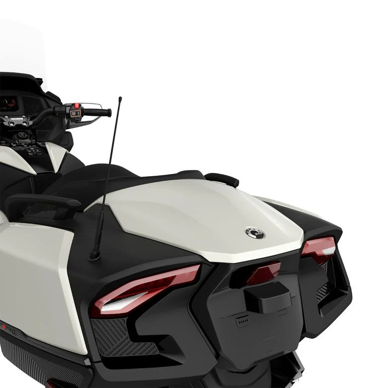 Can-Am Spyder RT Rear Panel | RT 2020 - Image 6