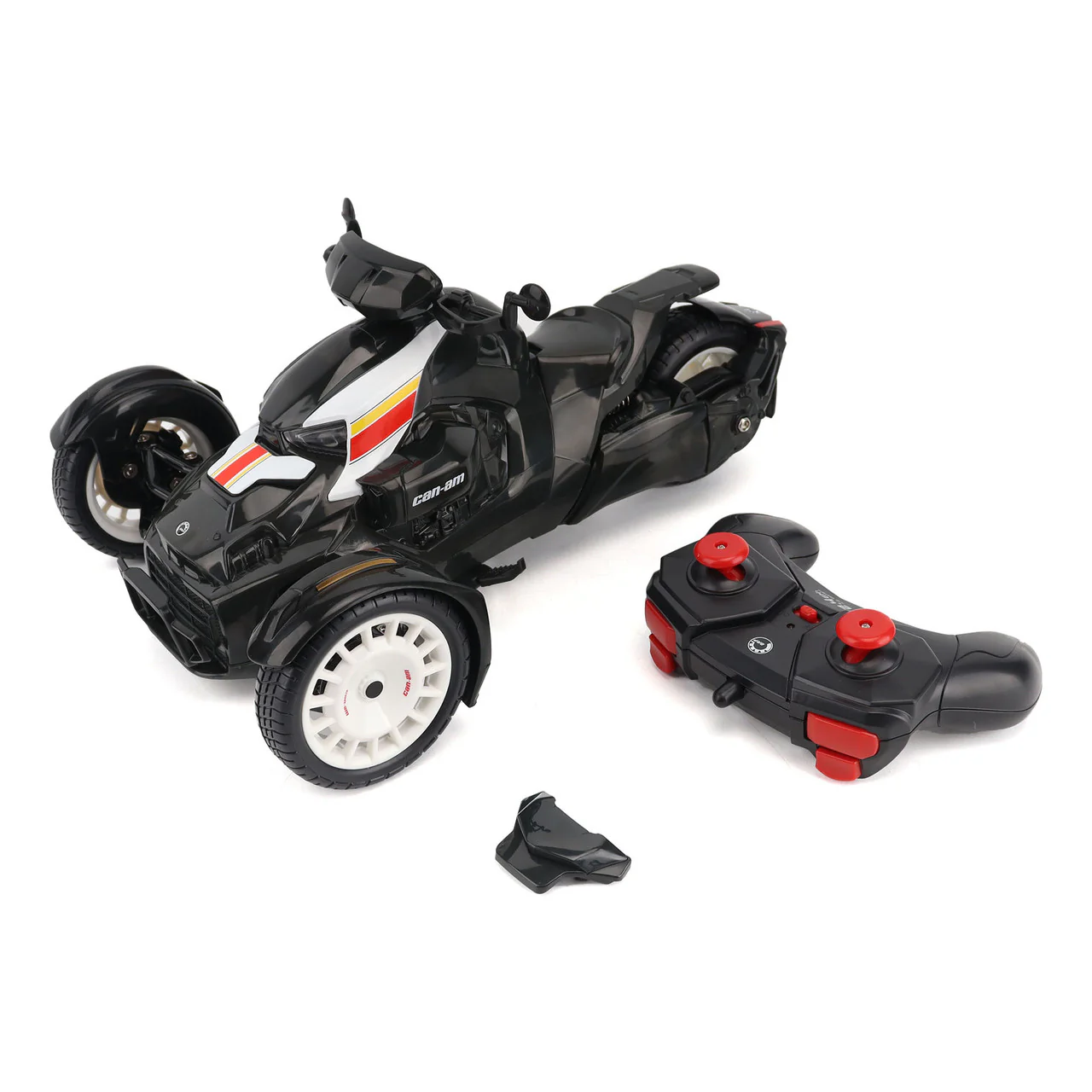 Can-Am 1:6 Ryker Rally RC