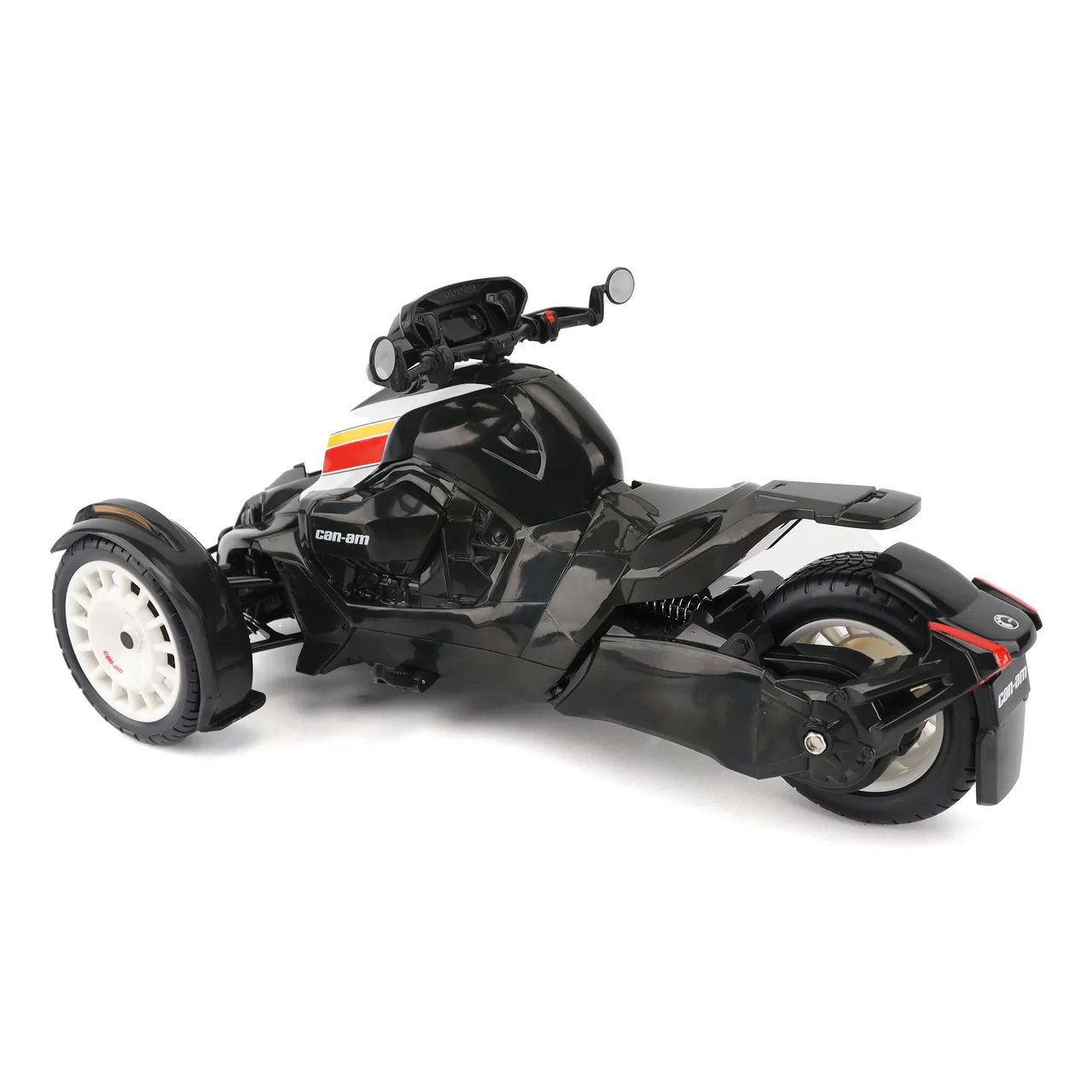 Can-Am 1:6 Ryker Rally RC - Image 2