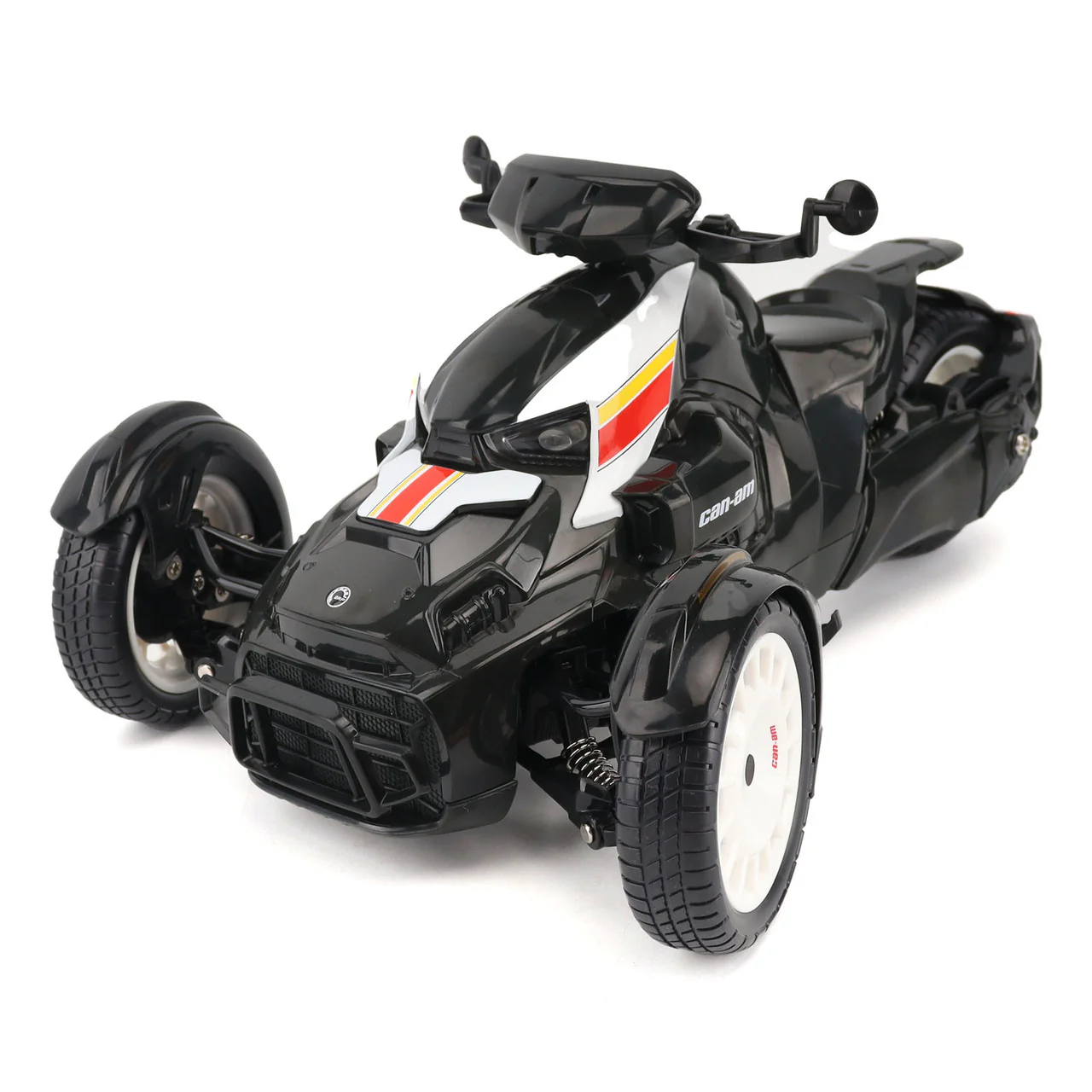 Can-Am 1:6 Ryker Rally RC - Image 3