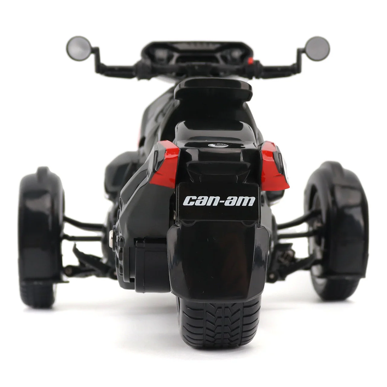Can-Am 1:6 Ryker Rally RC - Image 4
