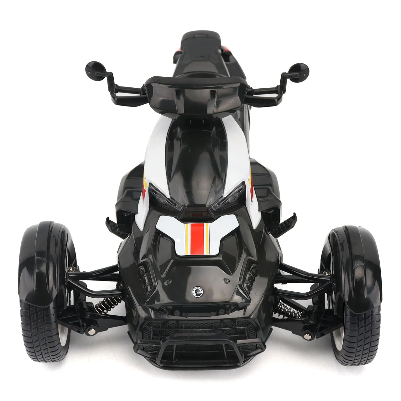 Can-Am 1:6 Ryker Rally RC - Image 5