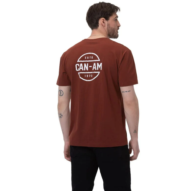 Can-Am 1973 T-Shirt - Image 3