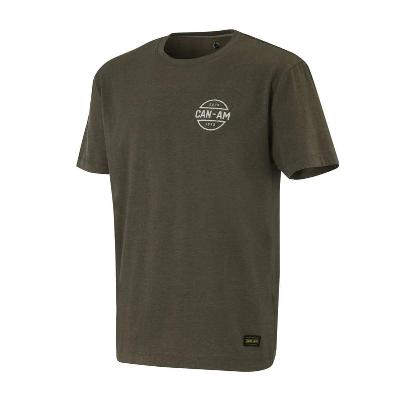 Can-Am 1973 T-Shirt - Image 4