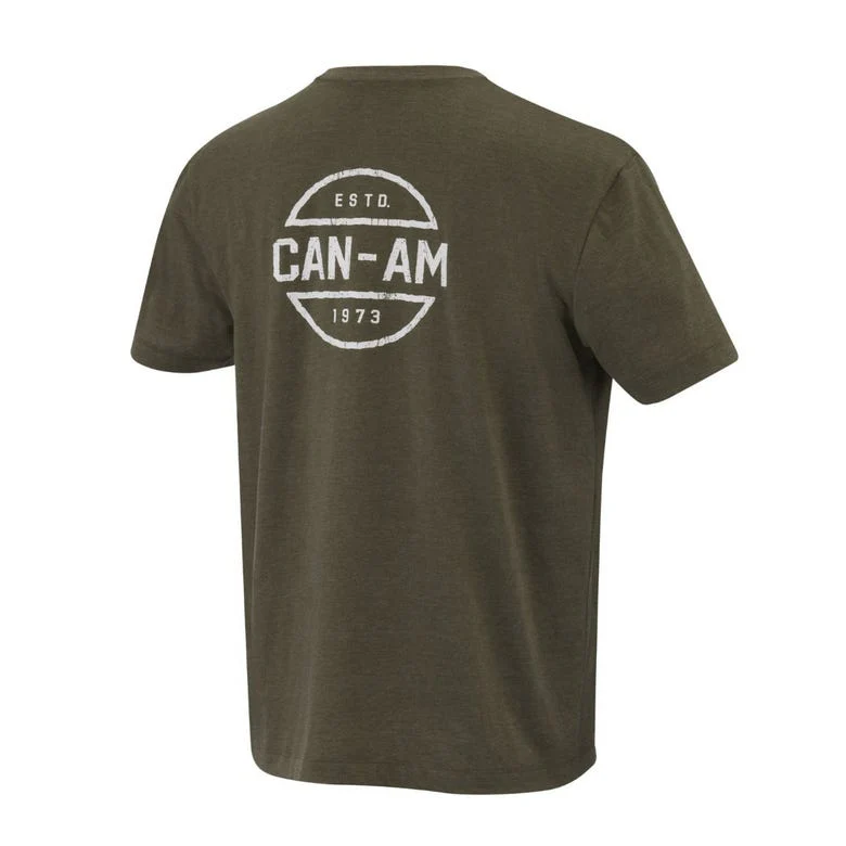Can-Am 1973 T-Shirt - Image 5
