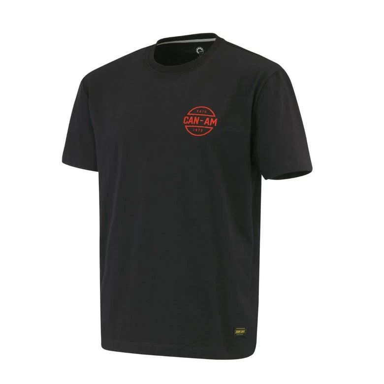 Can-Am 1973 T-Shirt - Image 6