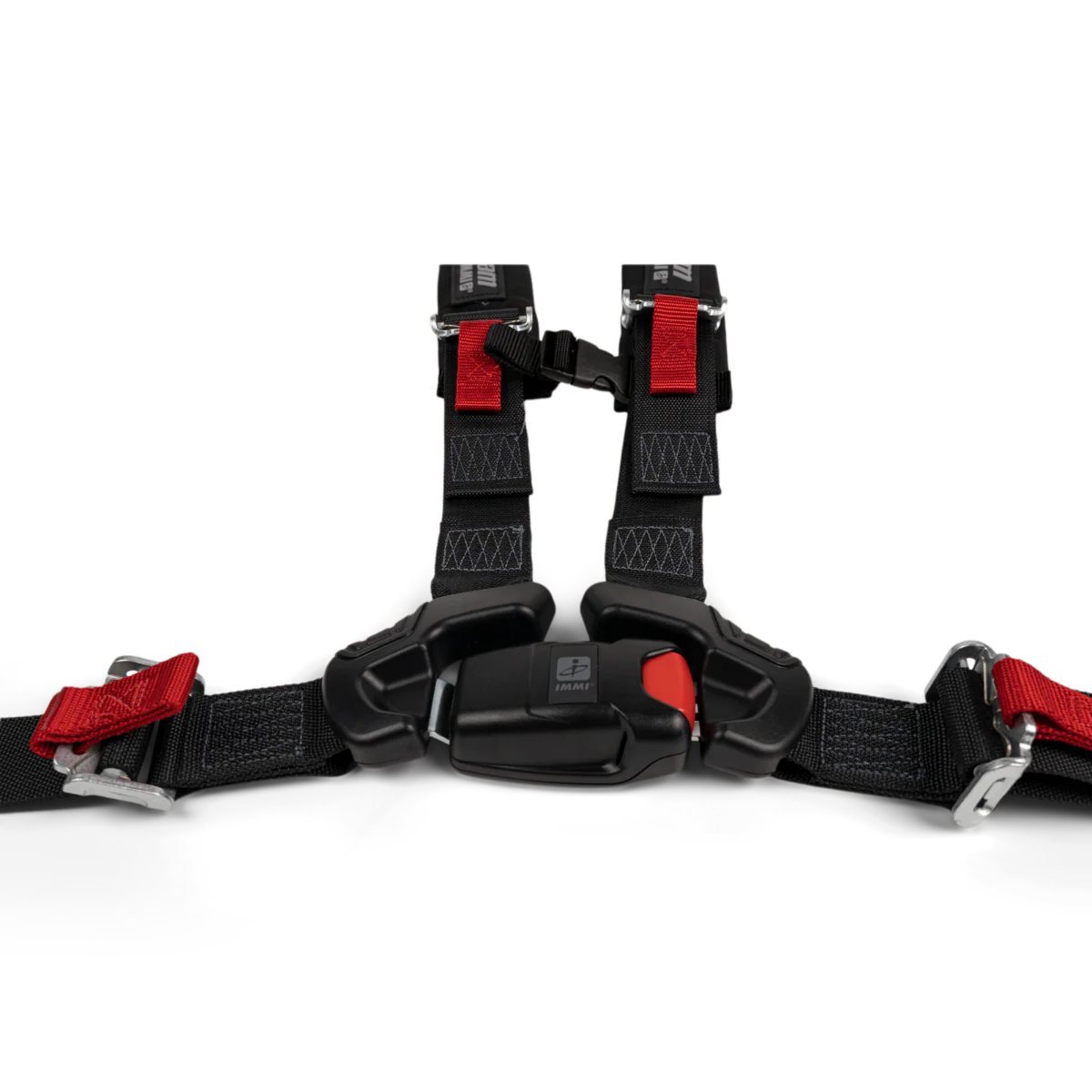 Can-Am 4-Point Harness | Commander (MAX), Maverick Trail, Sport (MAX) - Image 3