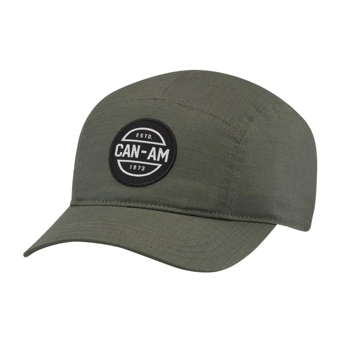 Can-Am 5-Panel Cap