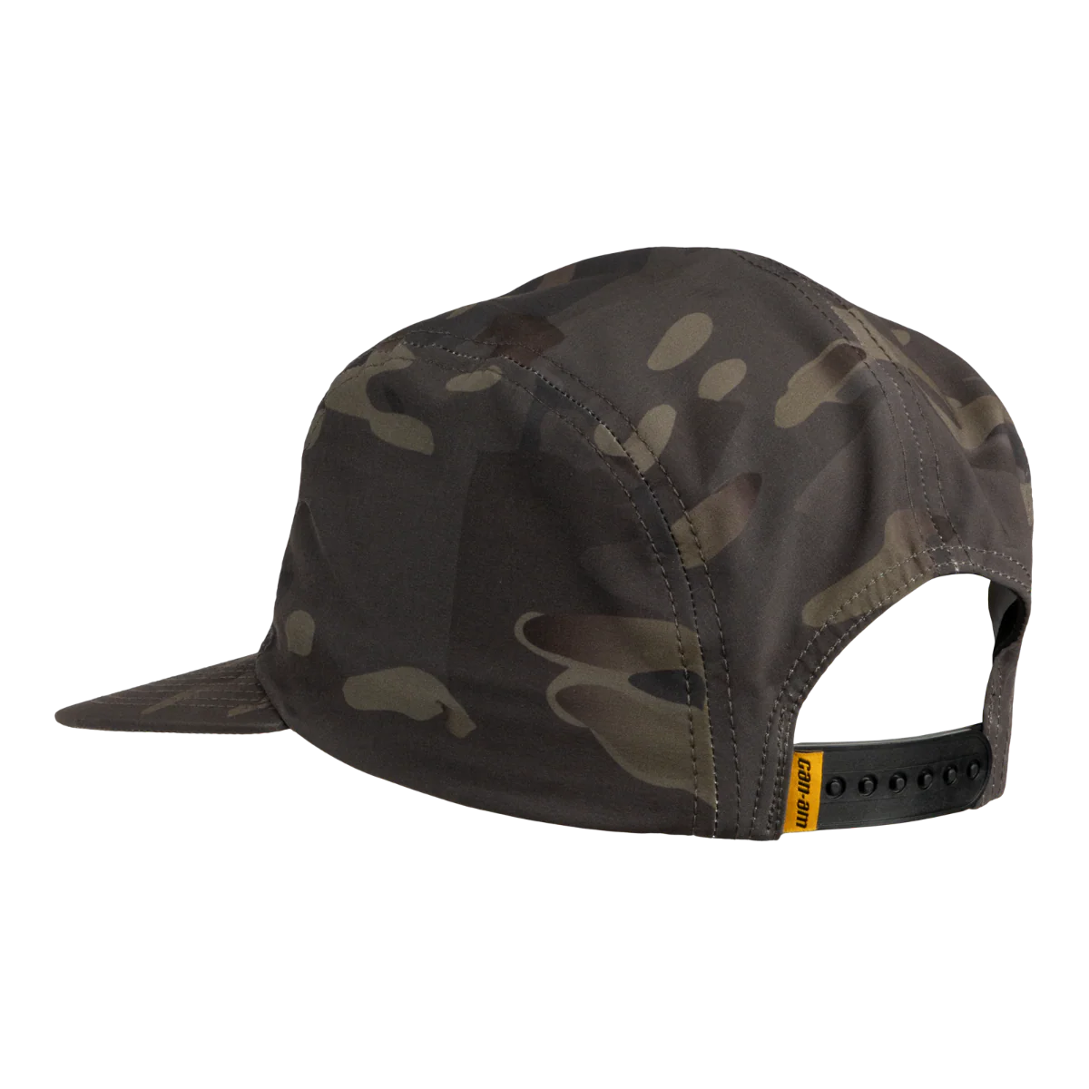 Can-Am 5 Panel Cap - 2023 - Image 2