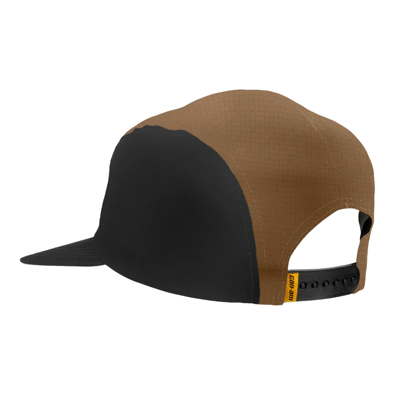 Can-Am 5 Panel Cap - 2023 - Image 4