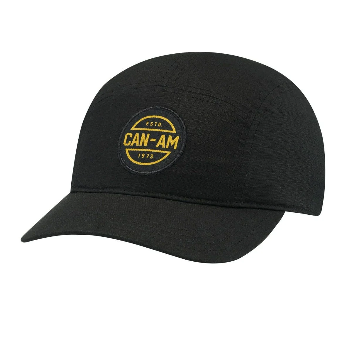 Can-Am 5-Panel Cap - Image 3