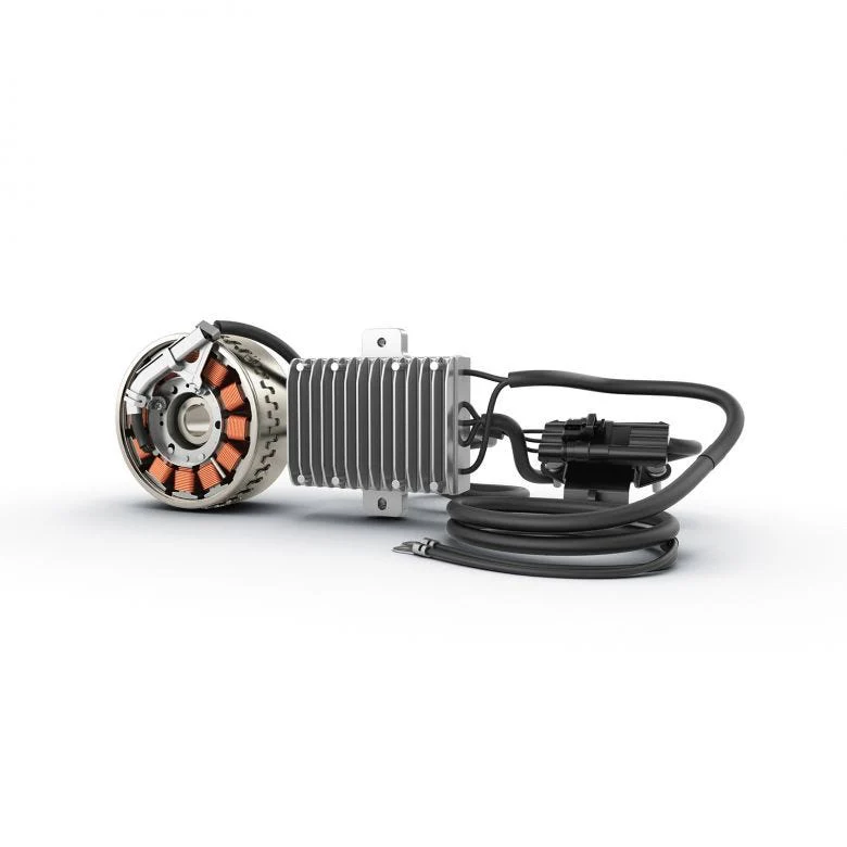 Can-Am 850 W Magneto Kit - Image 2