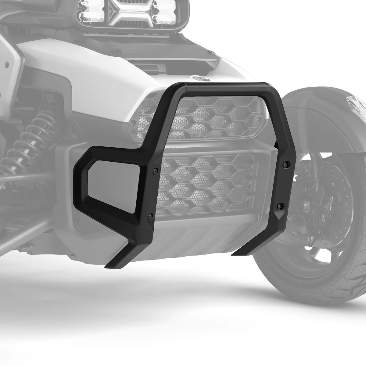 Can-Am Adventure Front Bumper | Canyon