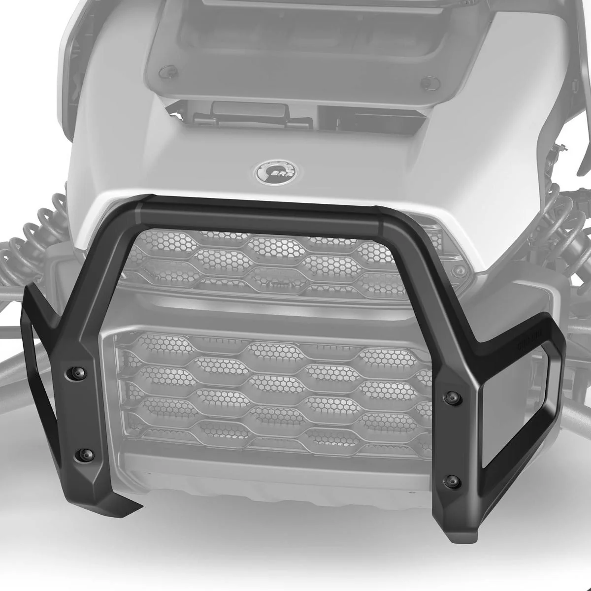 Can-Am Adventure Front Bumper | Canyon - Image 3