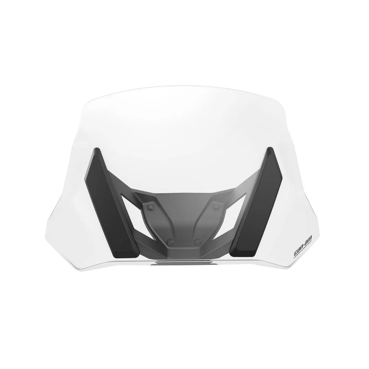 Can-Am Adventure Harcoated High Windshield | G3L