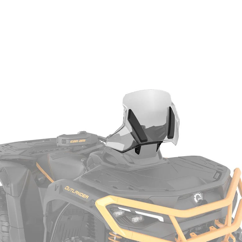 Can-Am Adventure High Windshield - Harcoated ｜ G3 (Except XMR)