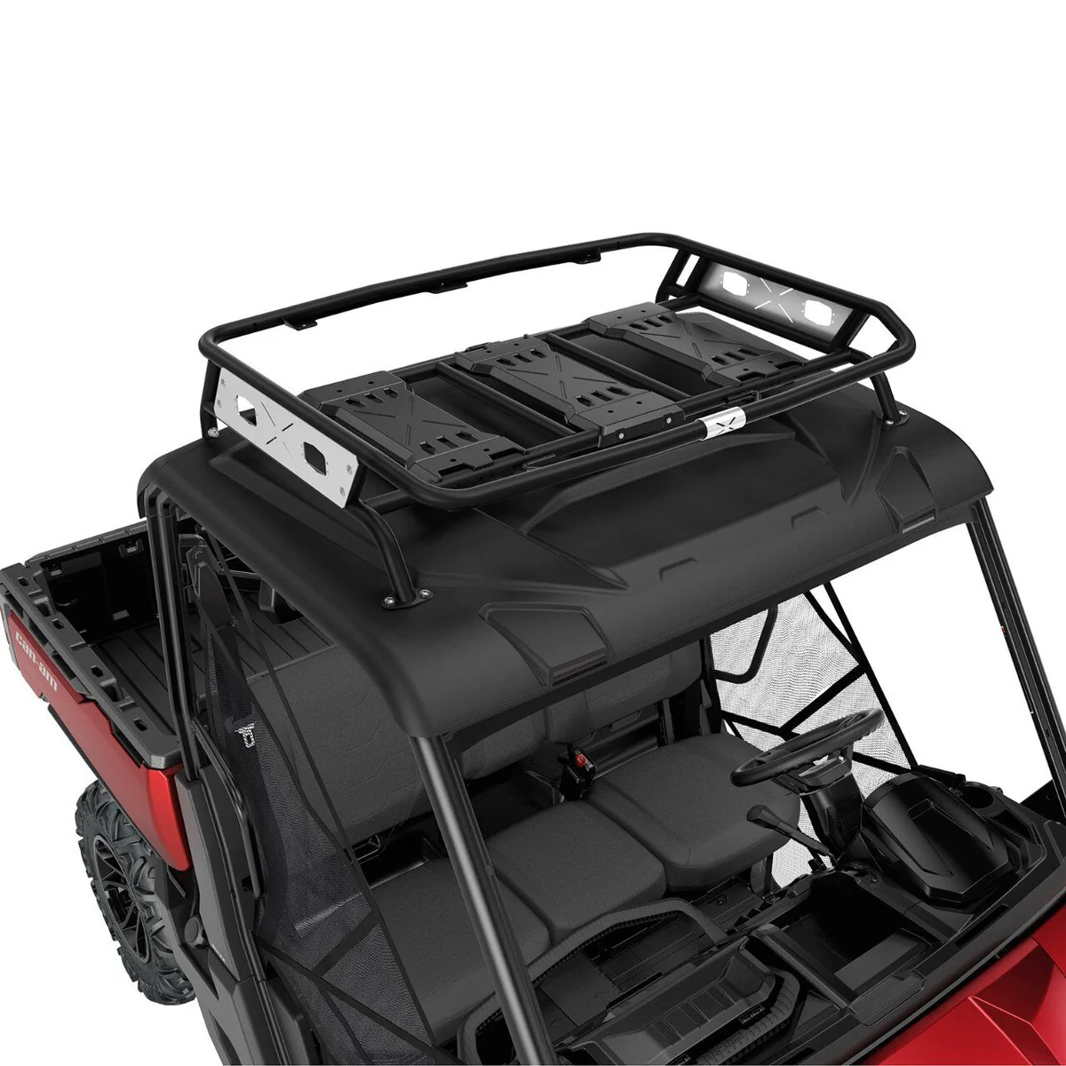 Can-Am Adventure Roof Rack | Defender, Maverick X3 - Image 3