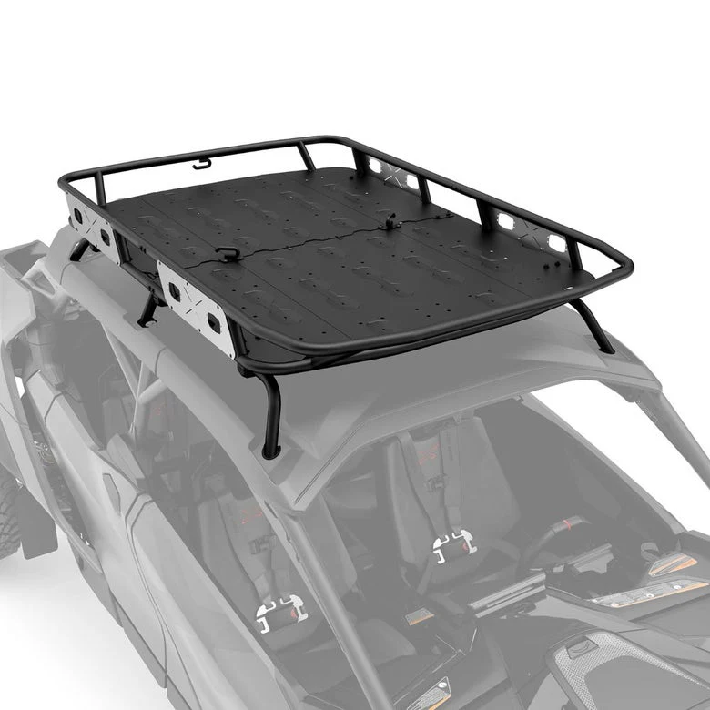 Can-Am Adventure Roof Rack ｜ Maverick R - Image 2