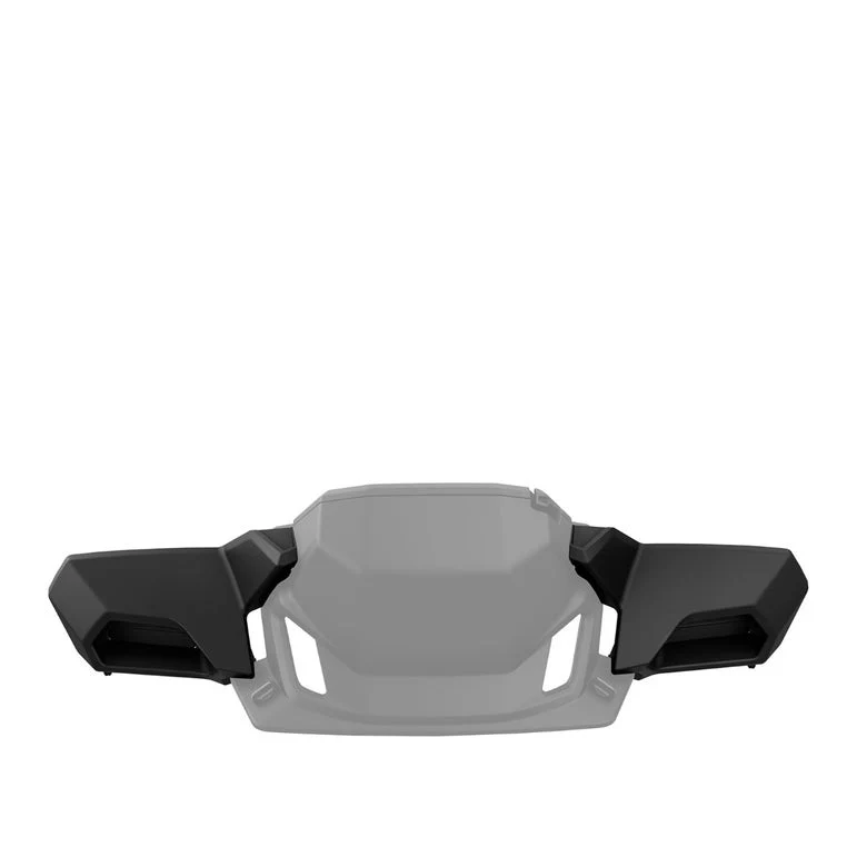 Can-Am Adventure Side Wind Deflectors ｜ G3 (Except XMR) - Image 2