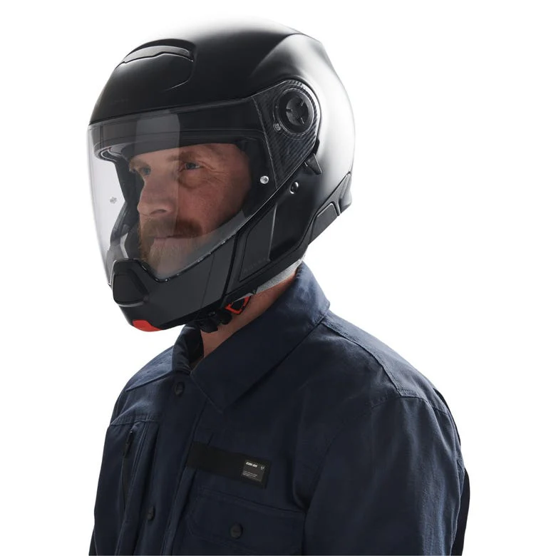 Can-Am Advex Helmet - Image 16