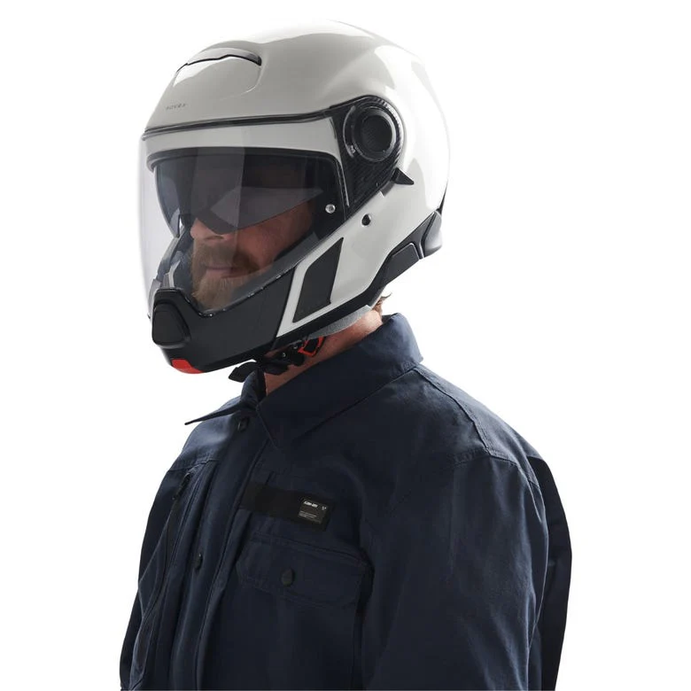 Can-Am Advex Helmet - Image 24