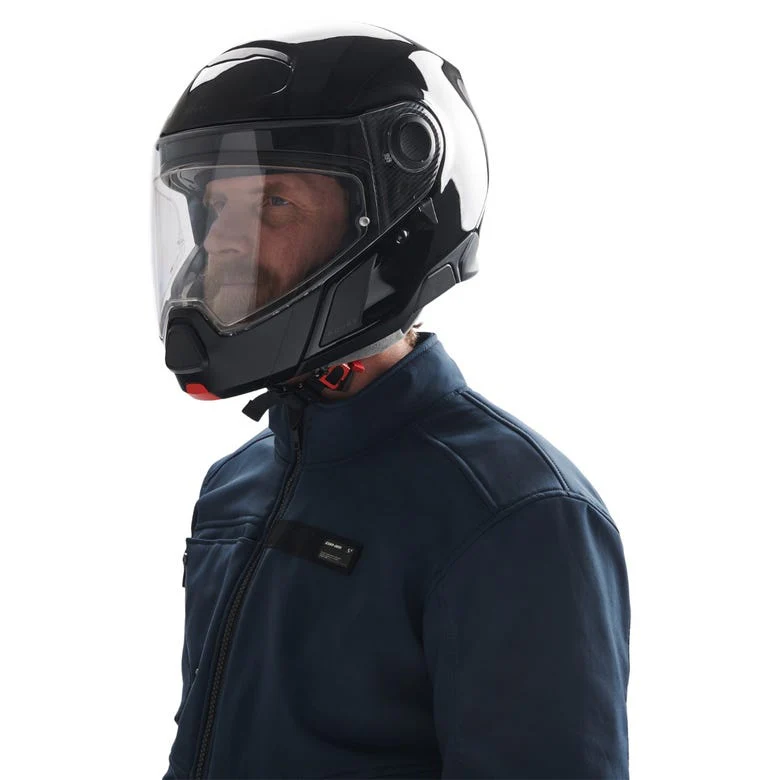 Can-Am Advex Helmet - Image 8