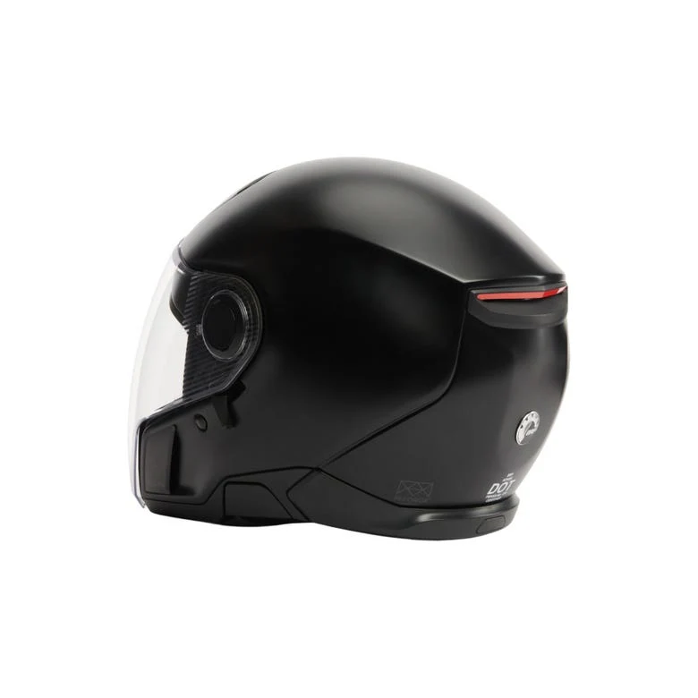 Can-Am Advex Jet Helmet - Image 12